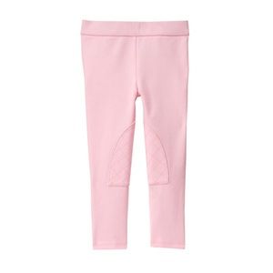 *2/$16* Janie and Jack Girls Equestrian Leggings